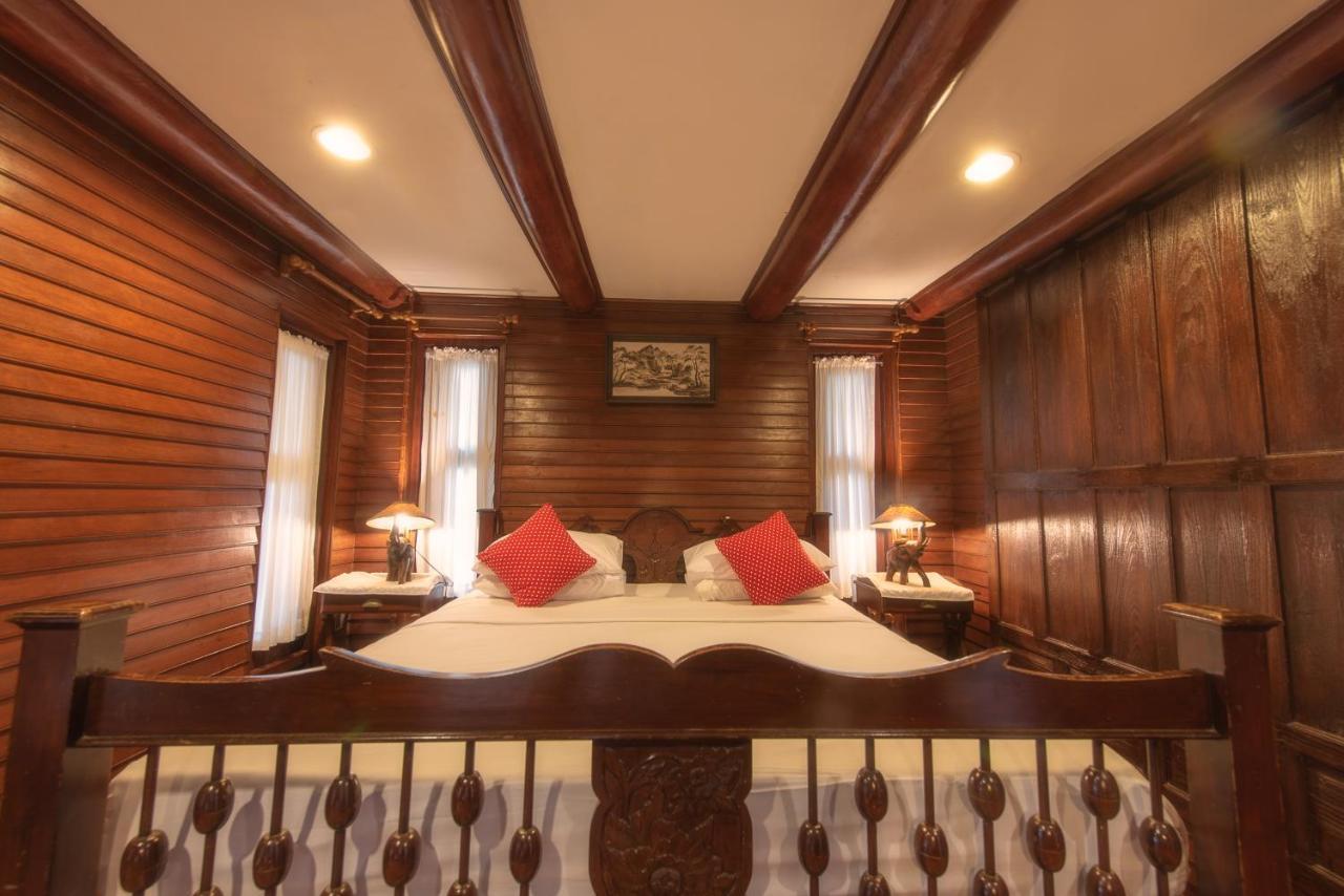 Sans Souci Samui - Sha 3*