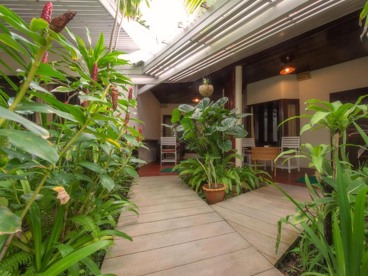 Sans Souci Samui - Sha 3* Chaweng (Koh Samui)