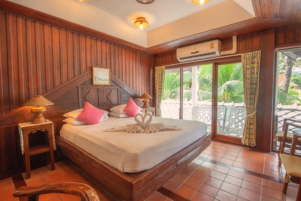 Sans Souci Samui - Sha