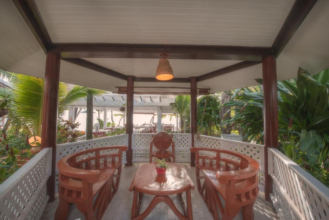 Resort Sans Souci Samui - Sha 3*