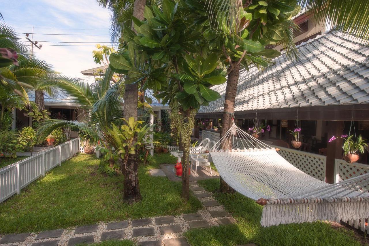 Sans Souci Samui - Sha 3*