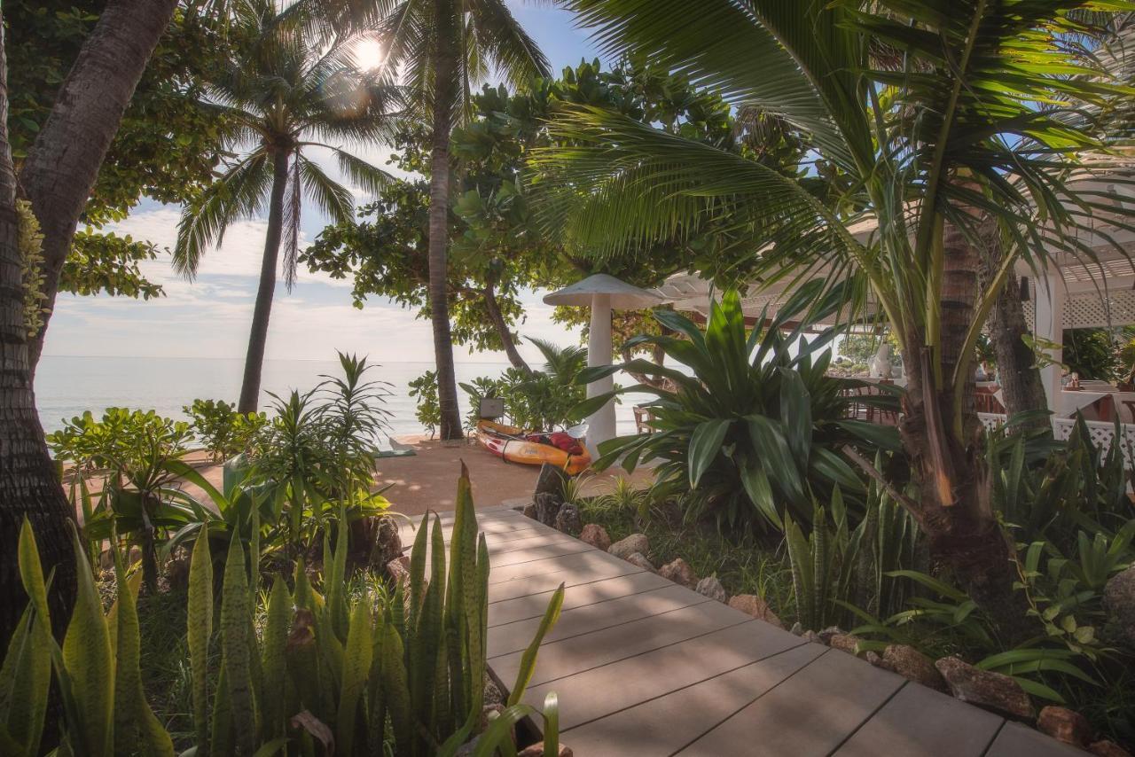 Resort Sans Souci Samui - Sha Chaweng (Koh Samui)
