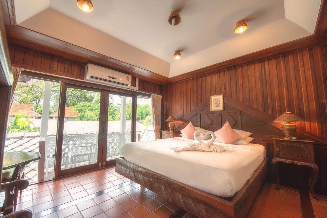 Sans Souci Samui - Sha Resort 3*