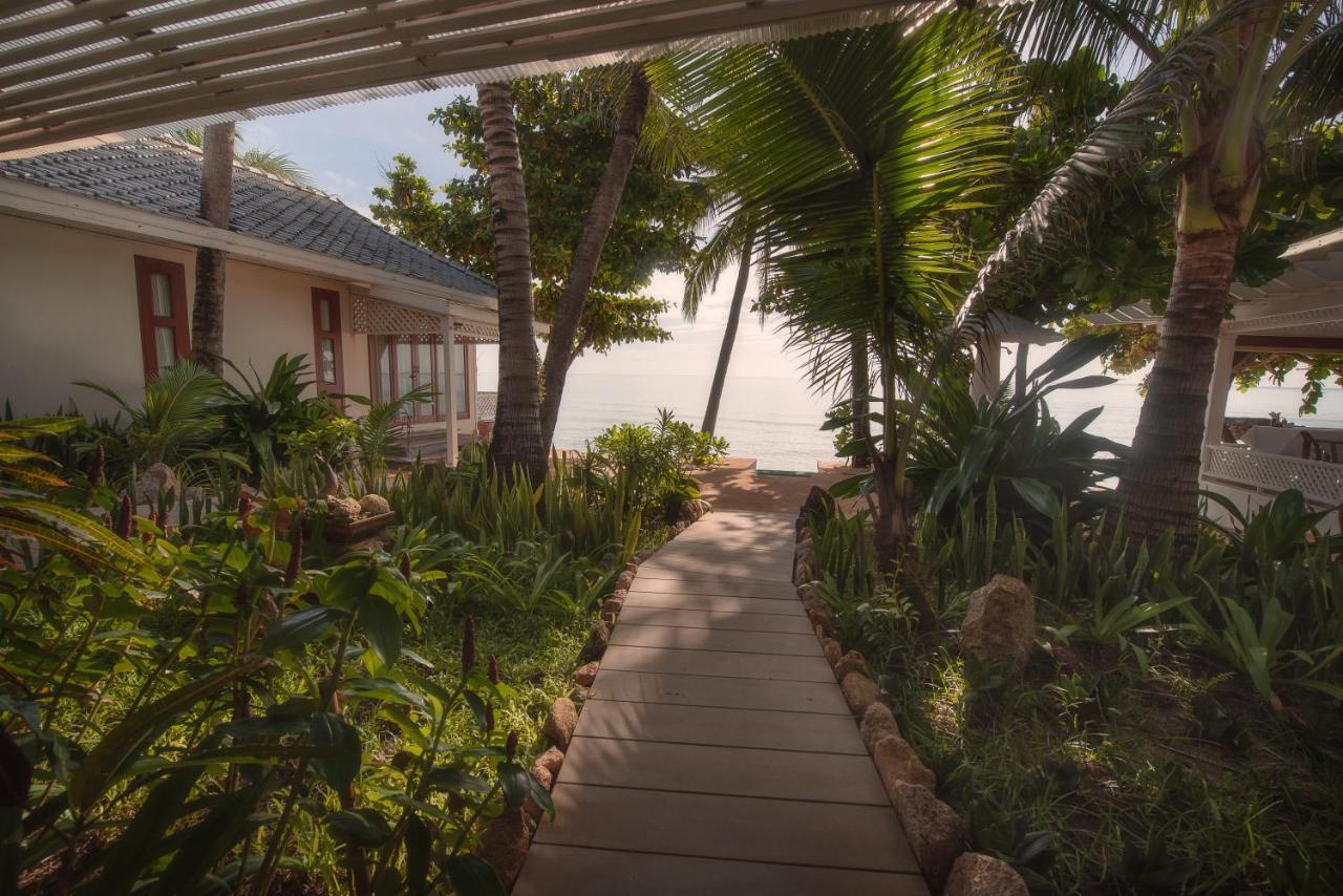 Sans Souci Samui - Sha Chaweng (Koh Samui)