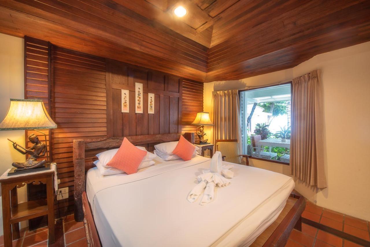 Sans Souci Samui - Sha