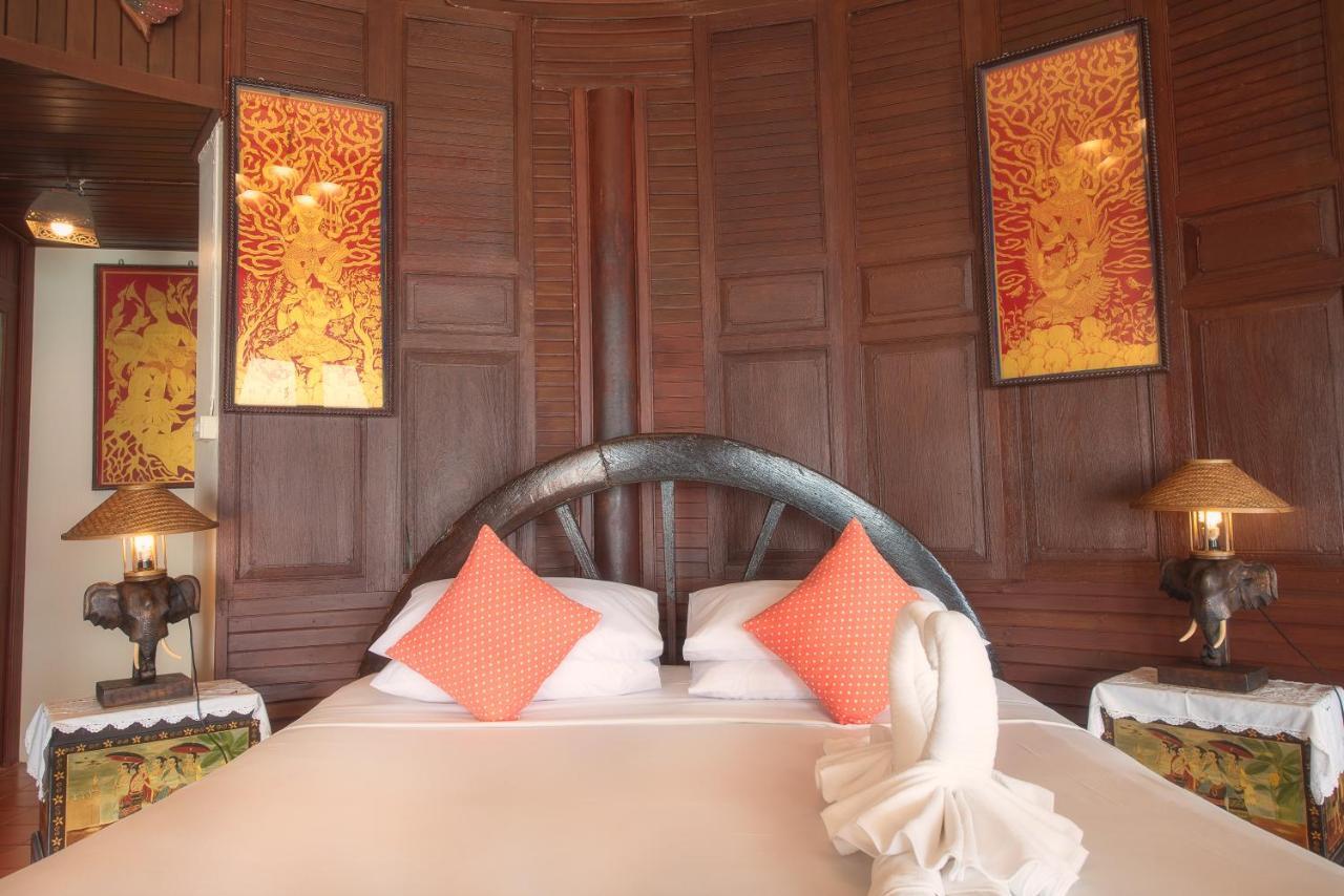 Resort Sans Souci Samui - Sha 3*