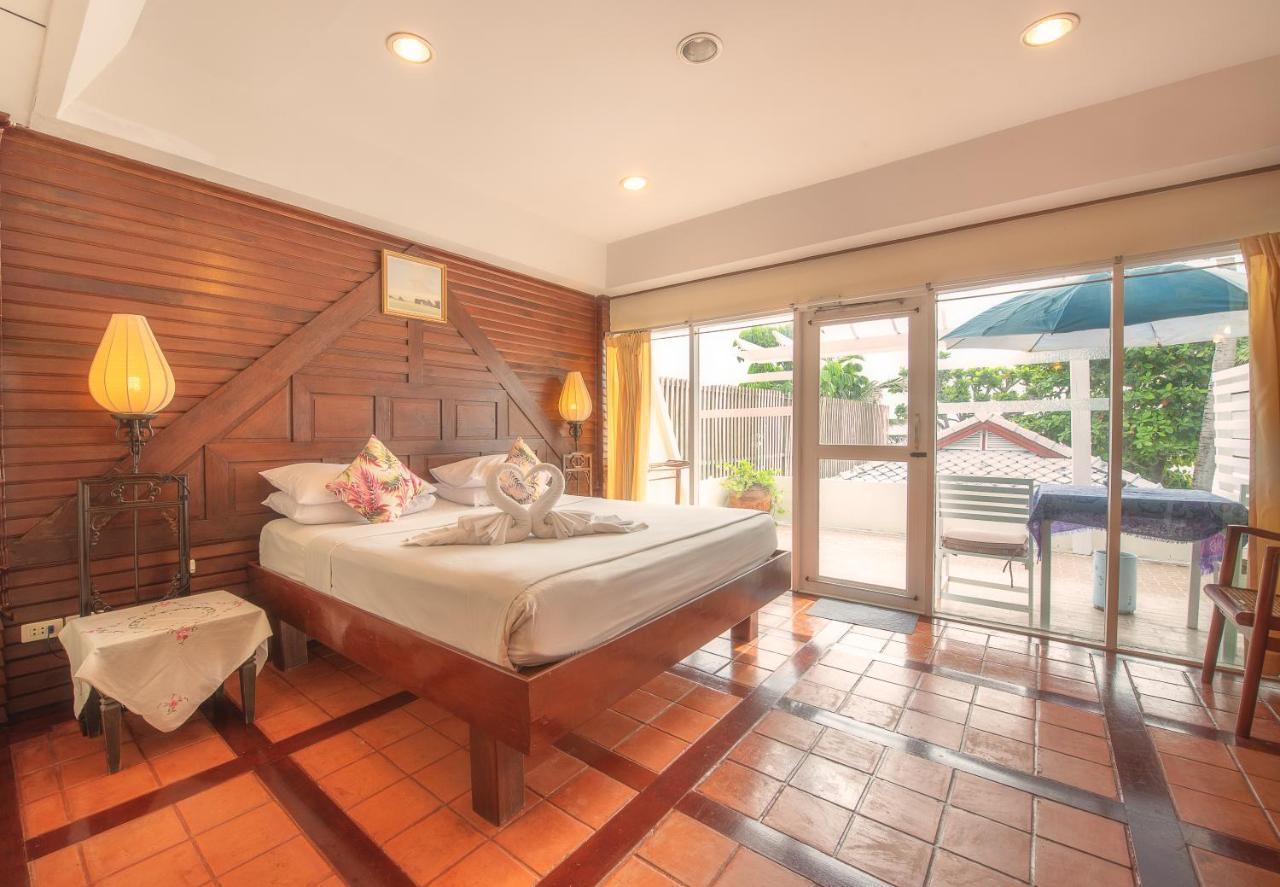 Sans Souci Samui - Sha 3*