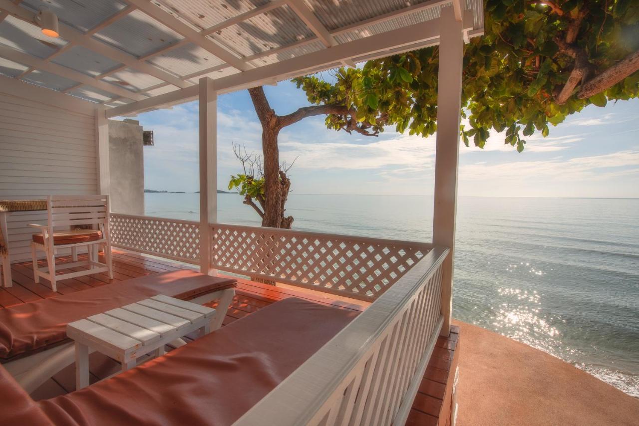 Resort Sans Souci Samui - Sha 3*