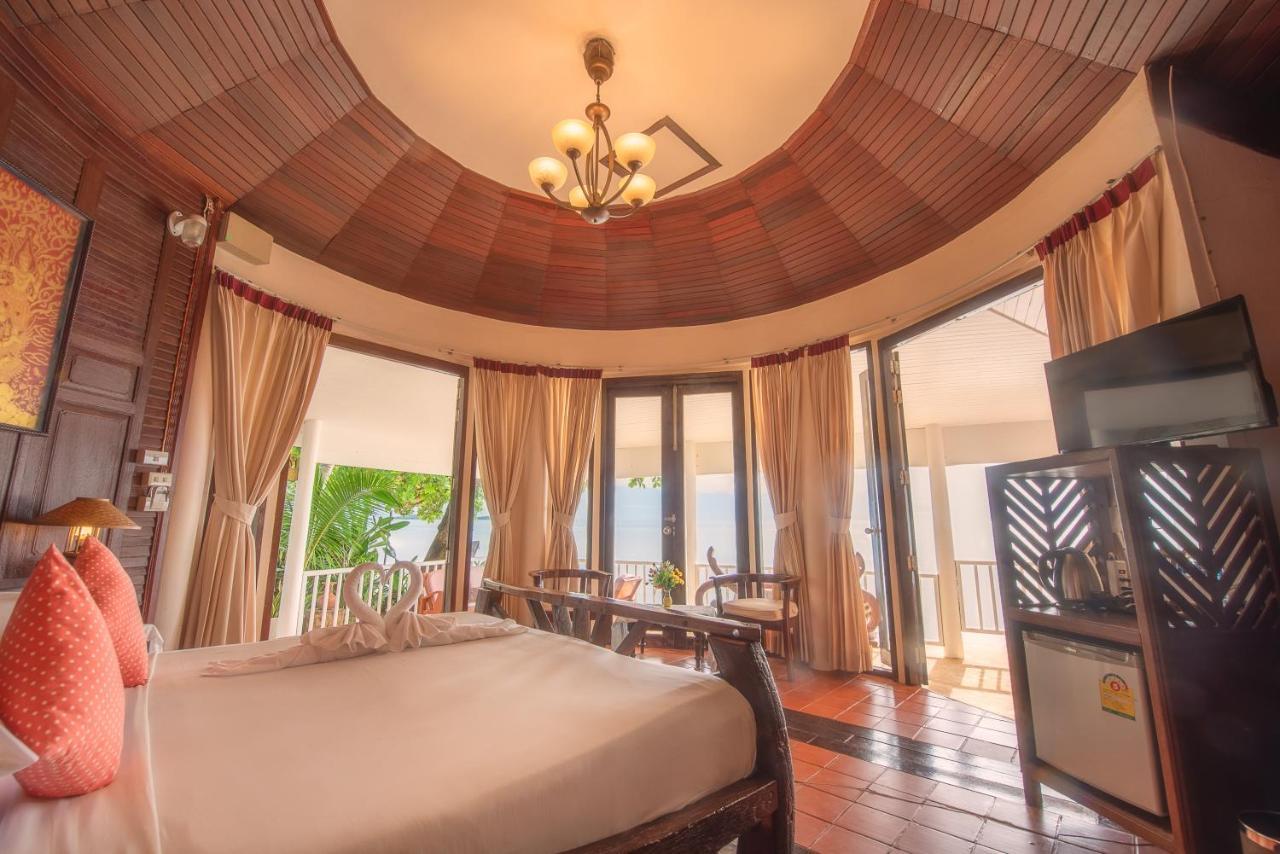 Sans Souci Samui - Sha Resort 3*