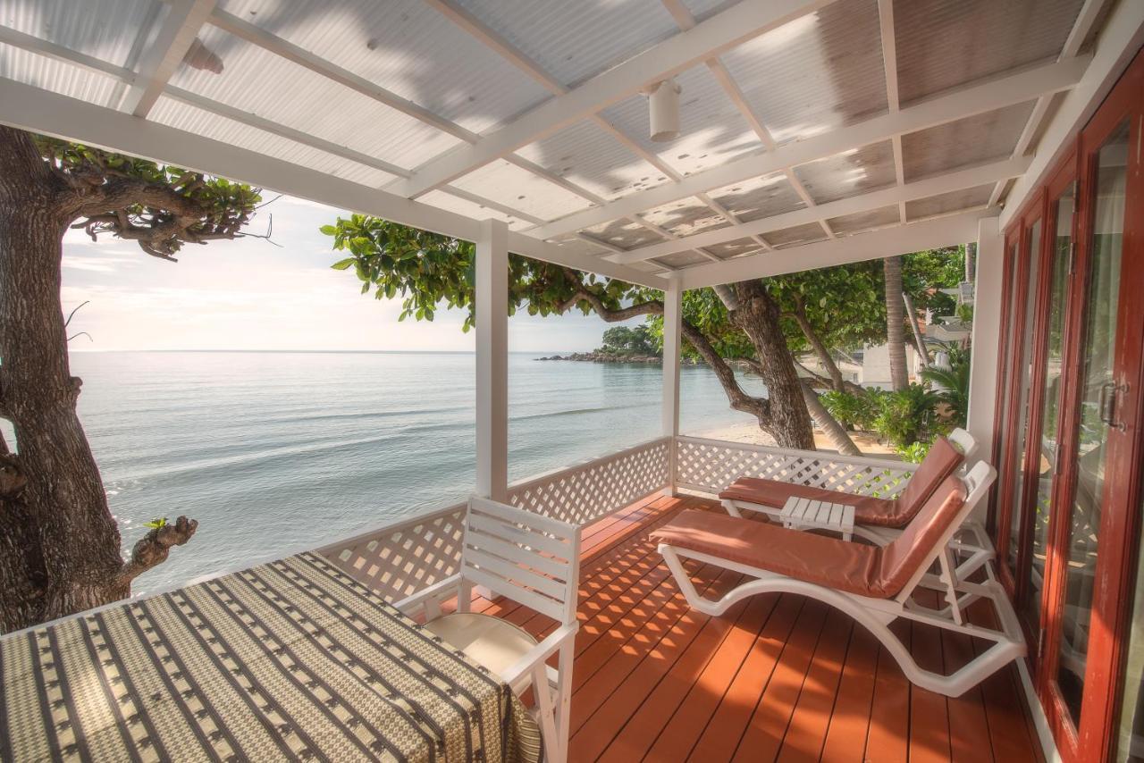 Sans Souci Samui - Sha 3*