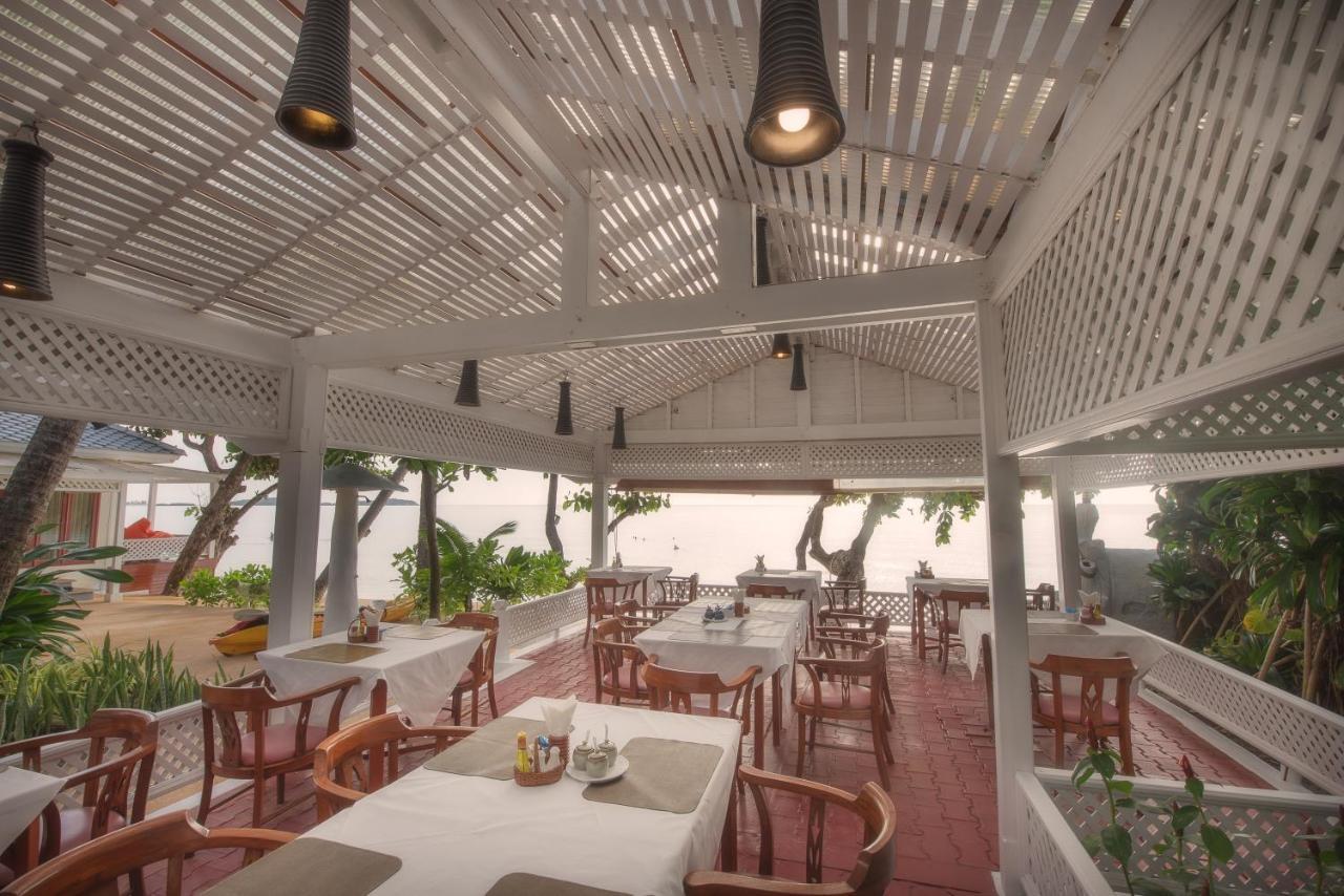 Sans Souci Samui - Sha Resort
