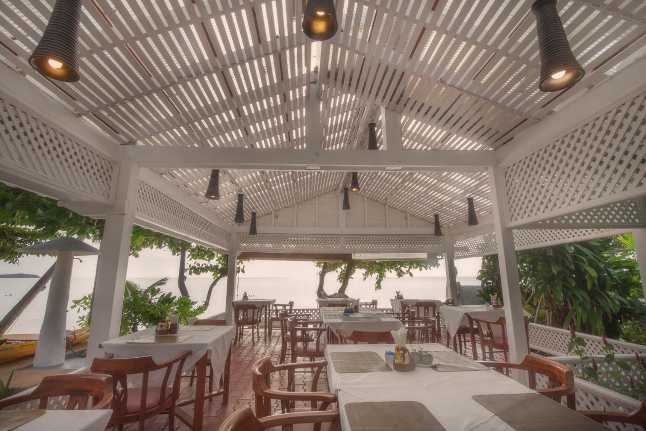 Sans Souci Samui - Sha Resort