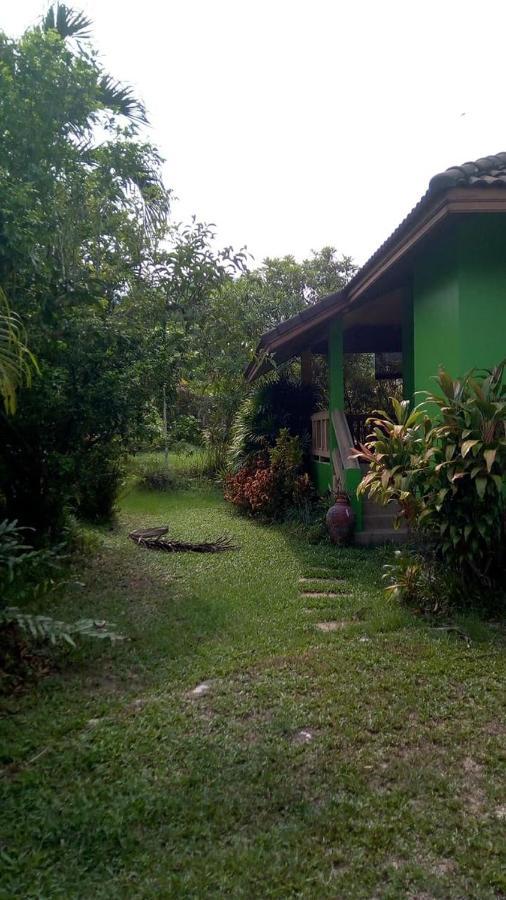 Ferienhaus Baan Chillout