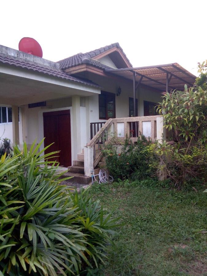 Ferienhaus Baan Chillout Mae Nam