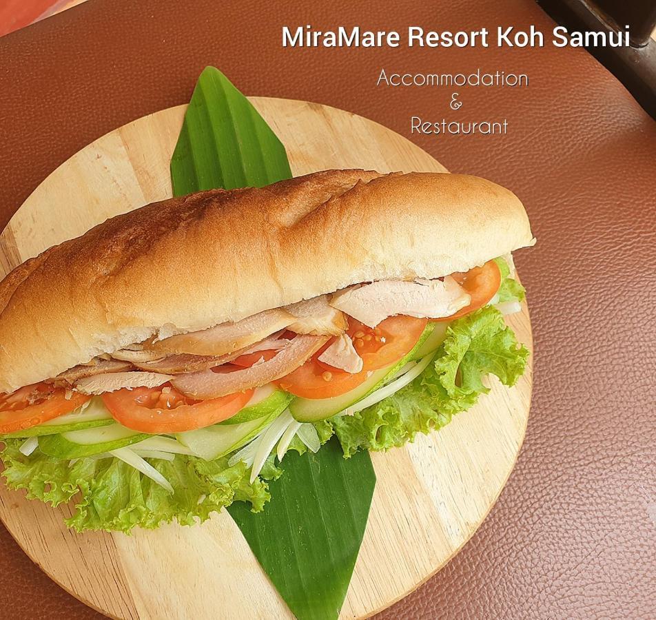 Miramare Koh Samui Lamai Beach (Koh Samui)