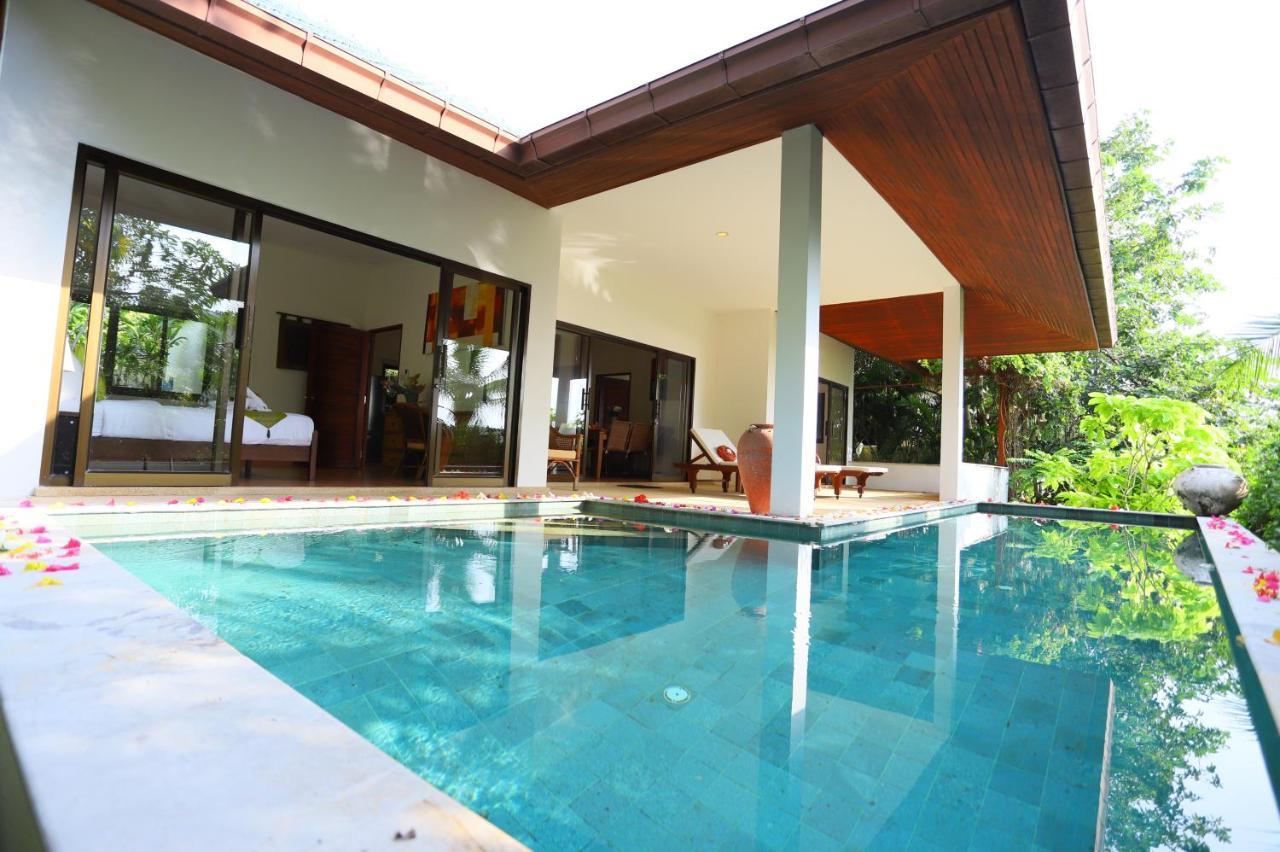 Samsara Villa第三栋别墅 Villa