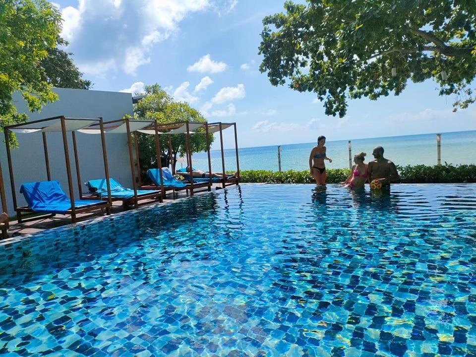 Casa De Mar - Koh Samui 4*