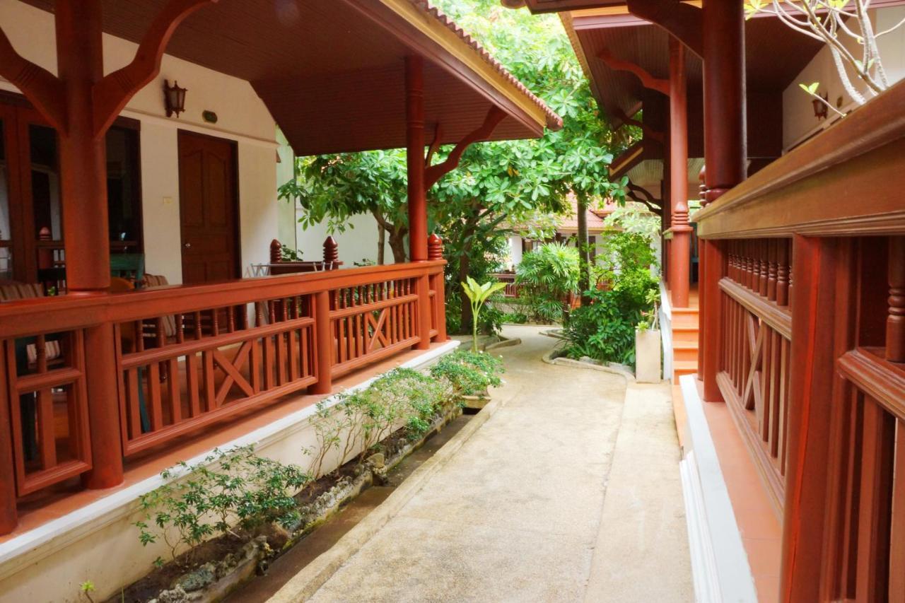 Bhundhari Koh Samui - Sha Station touristique Chaweng