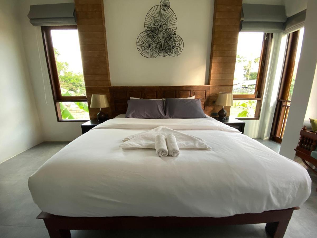 Homestay Baan Yaimai Boutique Samui Bophut