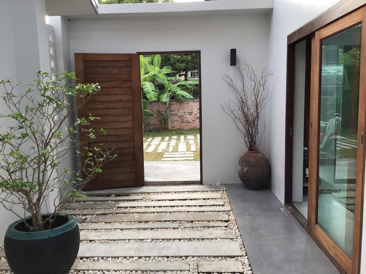 Baan Yaimai Boutique Samui Homestay