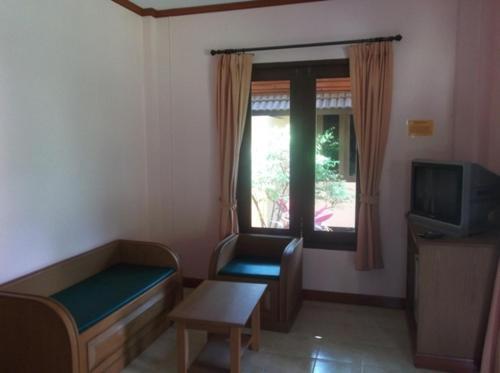 Green Villa Resort Lamai Beach (Koh Samui)