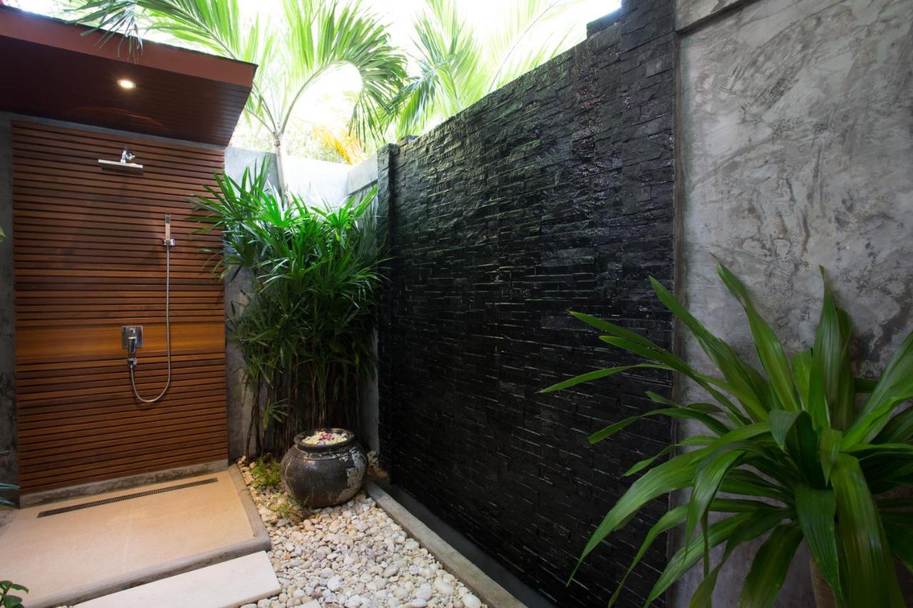 Villa Eranda Pool Villa, Koh Samui- Sha Extra *