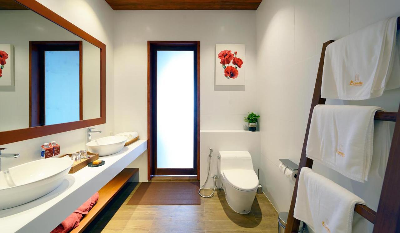 Villa Eranda Pool Villa, Koh Samui- Sha Extra *