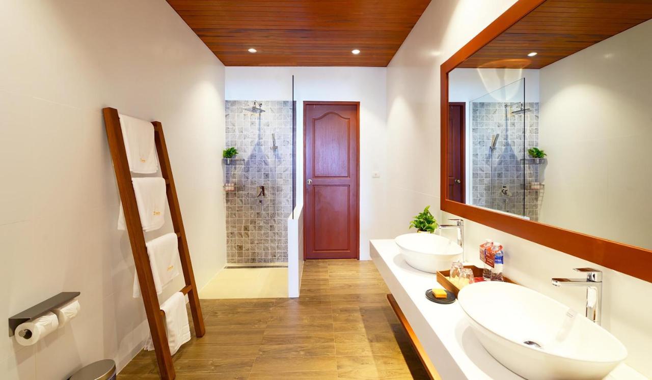Eranda Pool Villa, Koh Samui- Sha Extra