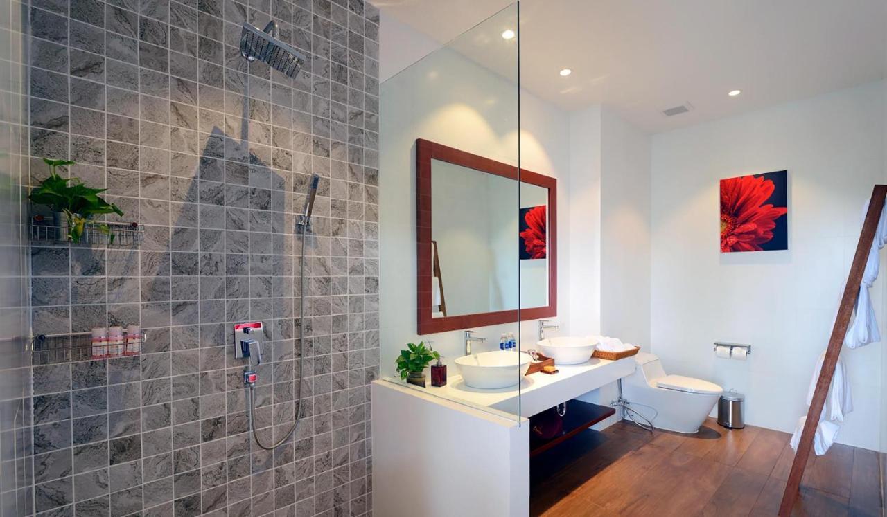 Eranda Pool Villa, Koh Samui- Sha Extra Villa *