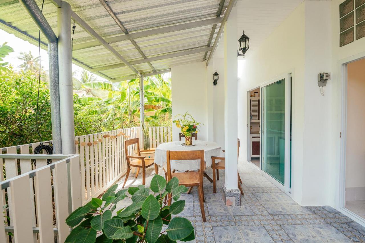 Appartement Nina Amphoe Koksamui
