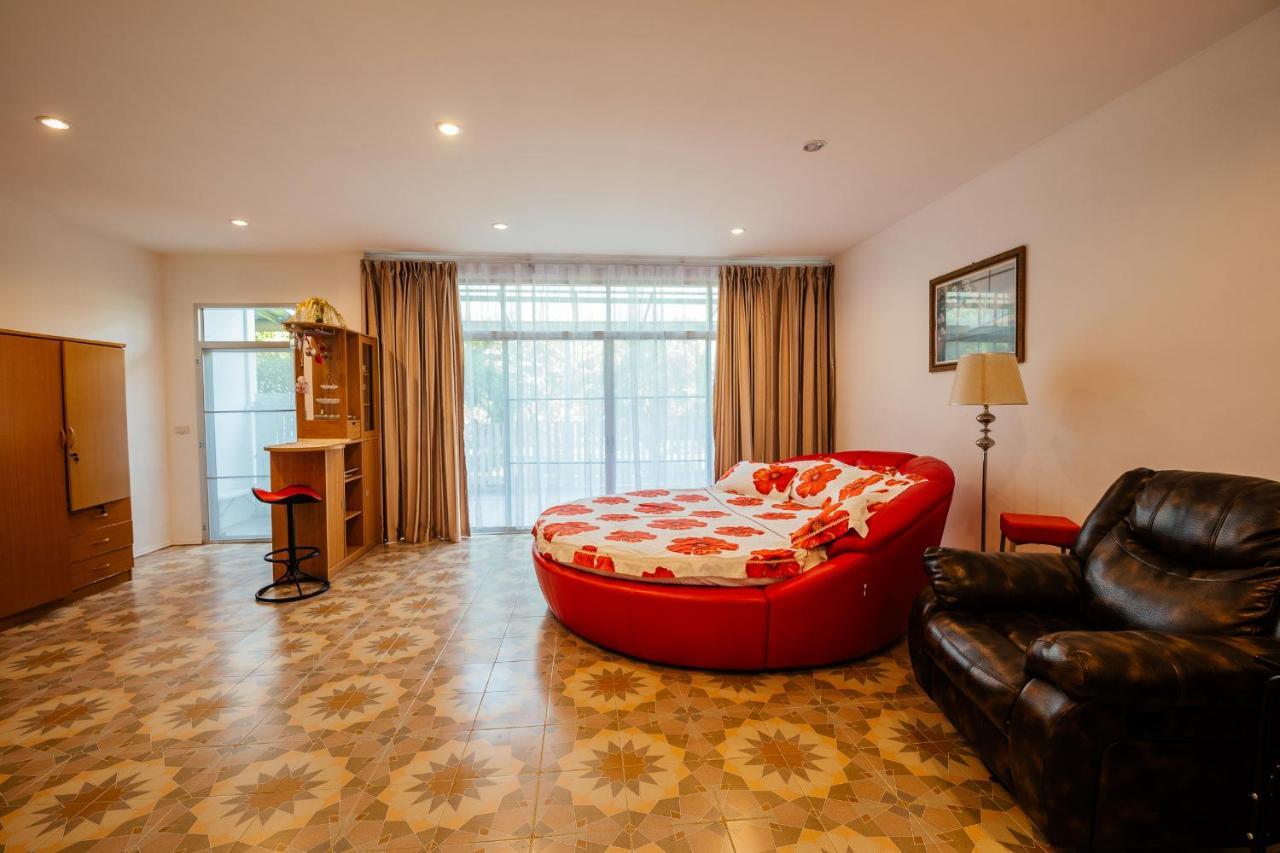 Appartement Nina *