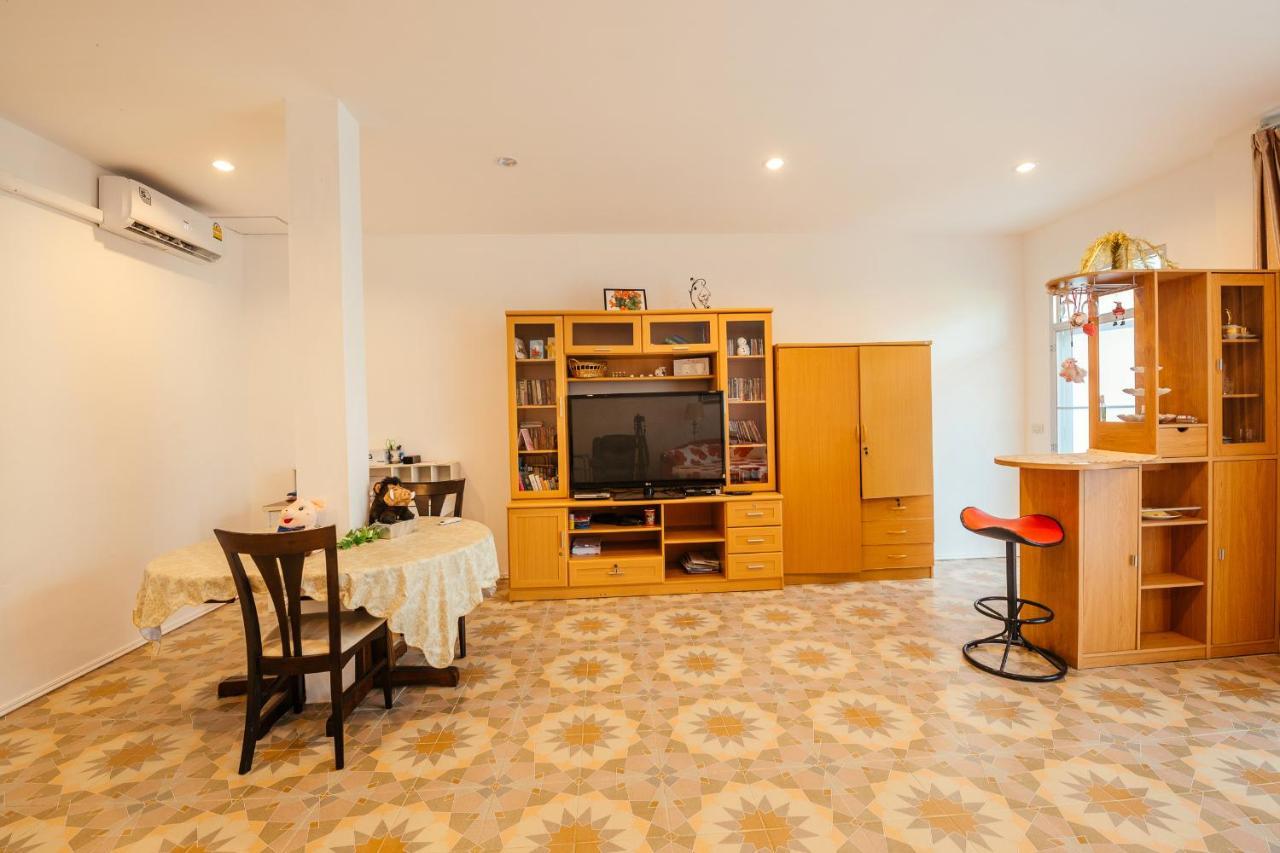 Appartement Nina Amphoe Koksamui