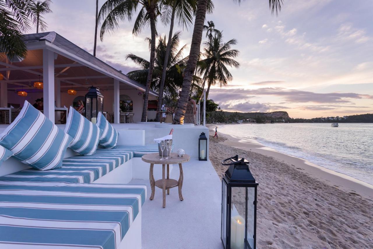 Tembo Club & Hotel Koh Samui