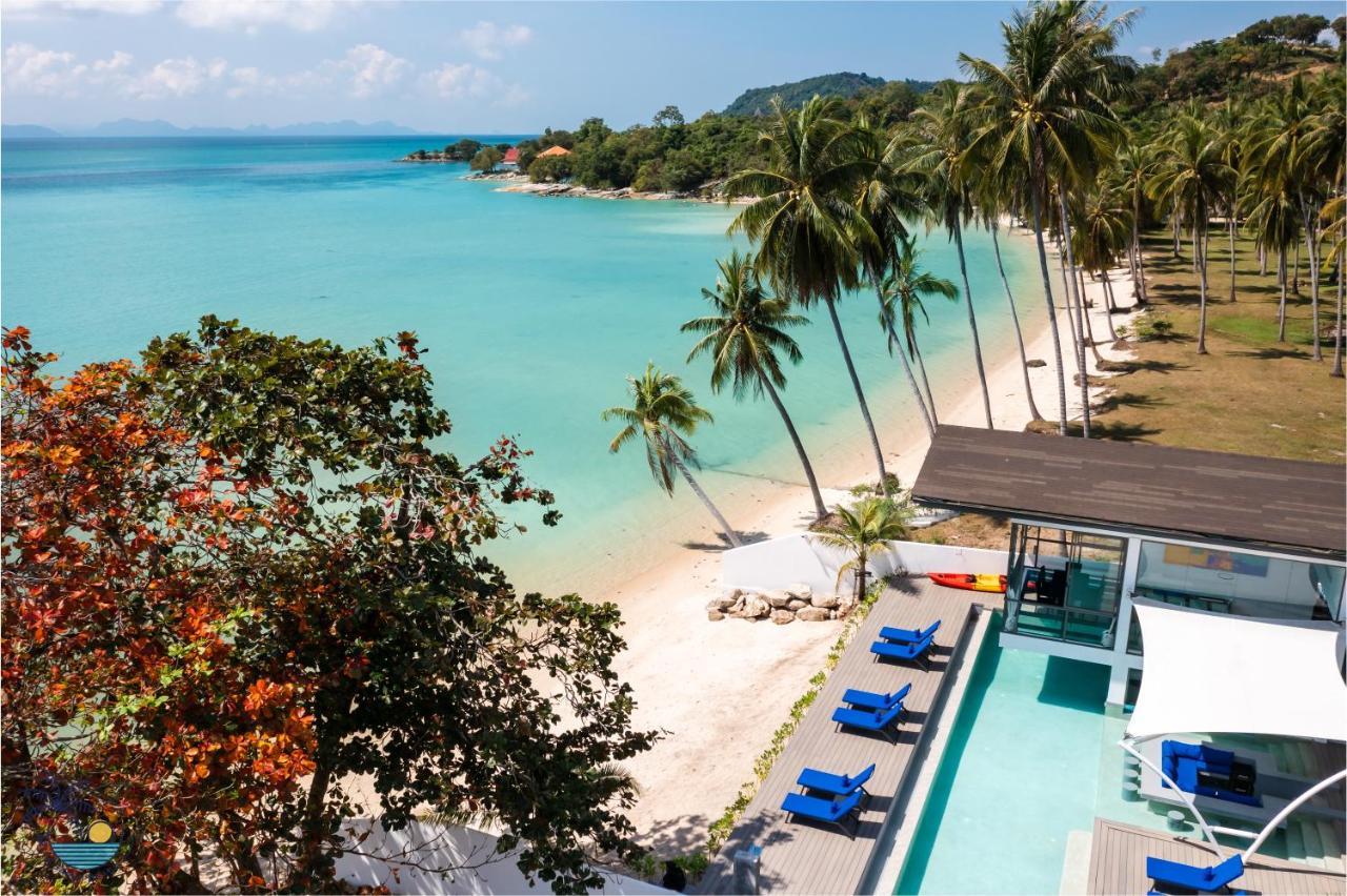 Bella Samui Pousada Amphoe Koksamui