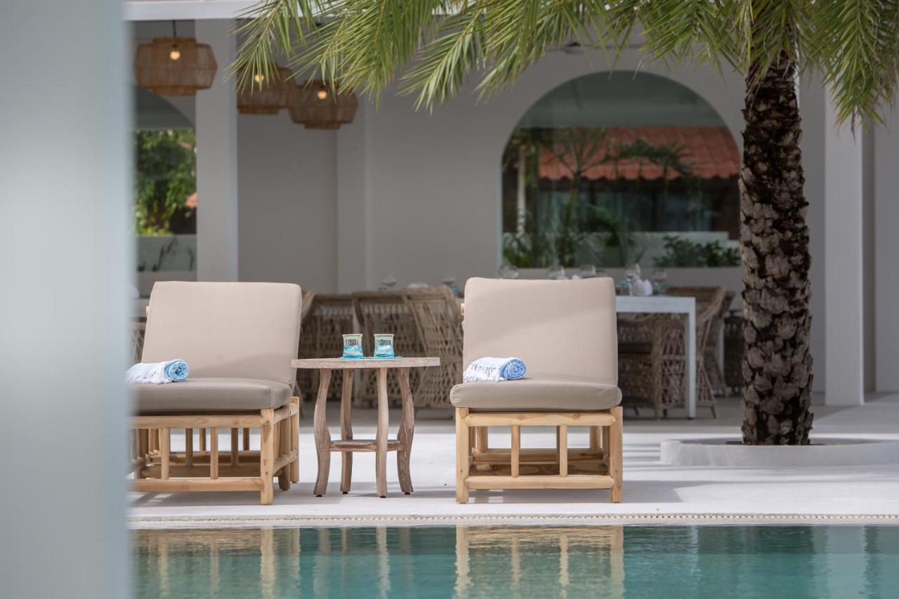 Hotel Tembo Club & Koh Samui