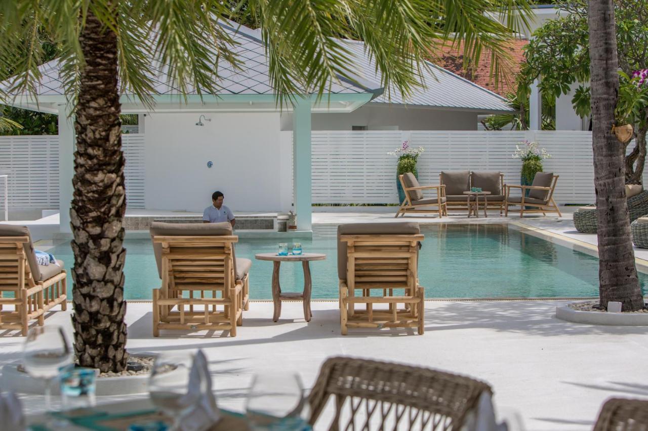 Tembo Club & Hotel