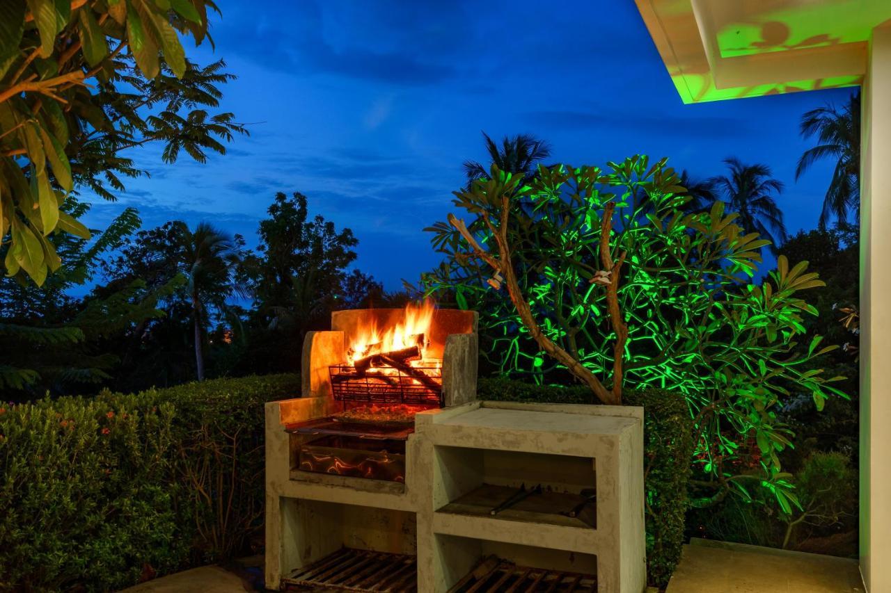 Villa Tosti Ban Bang Po
