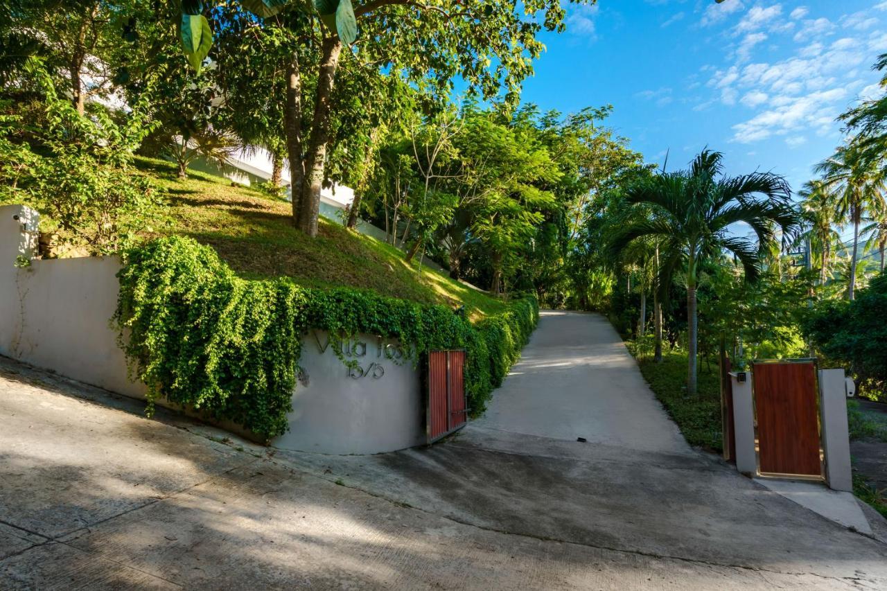 Villa Tosti