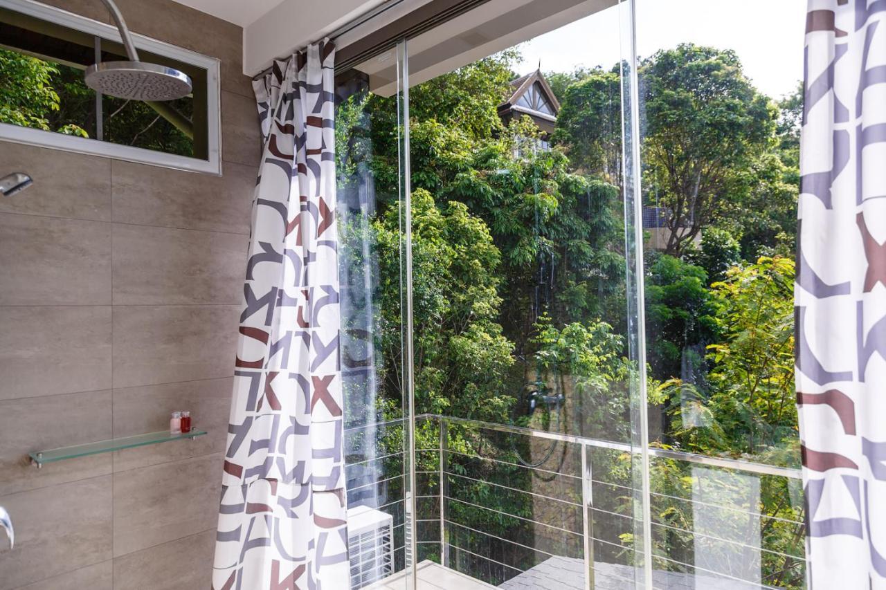 Siam View Samui Villa *