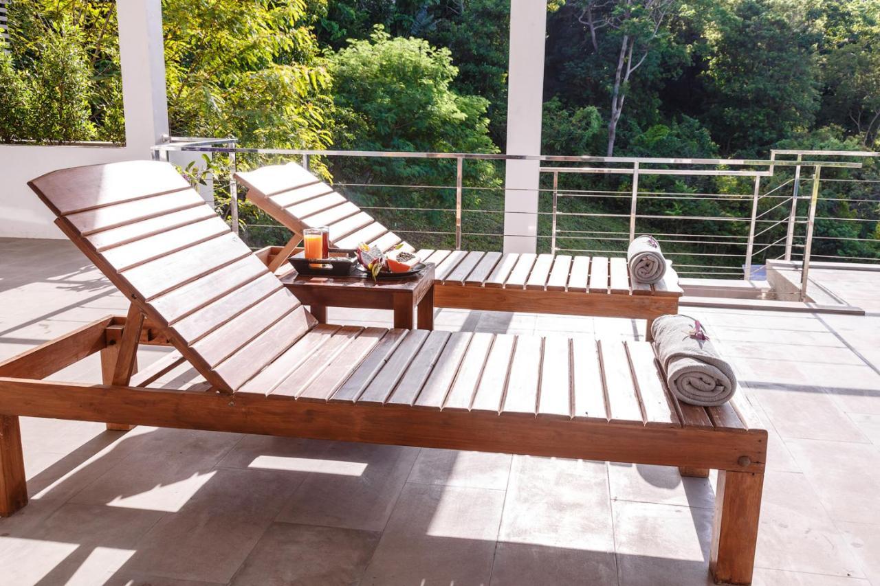 Villa Siam View Samui *