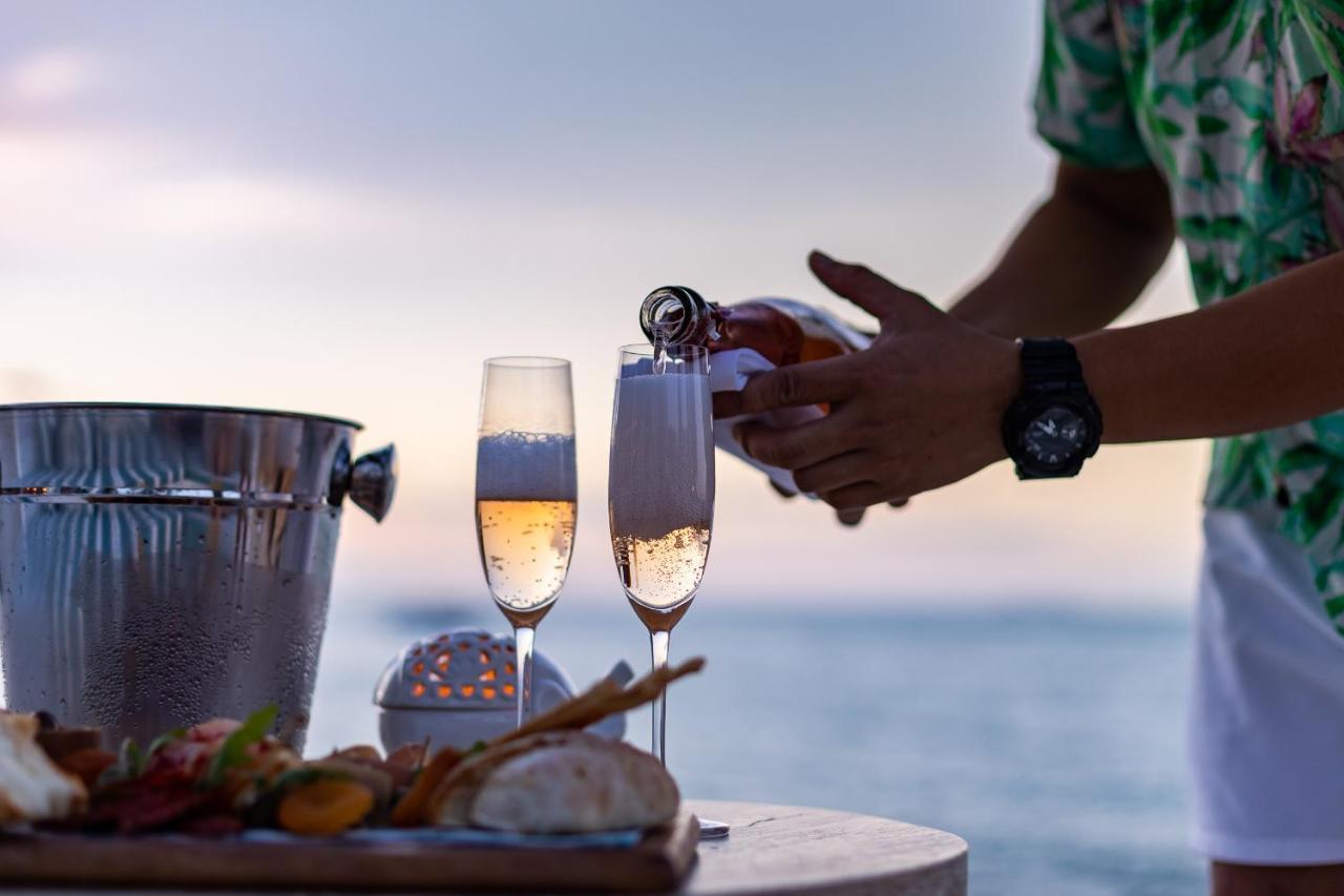 Hotel Tembo Club & Koh Samui