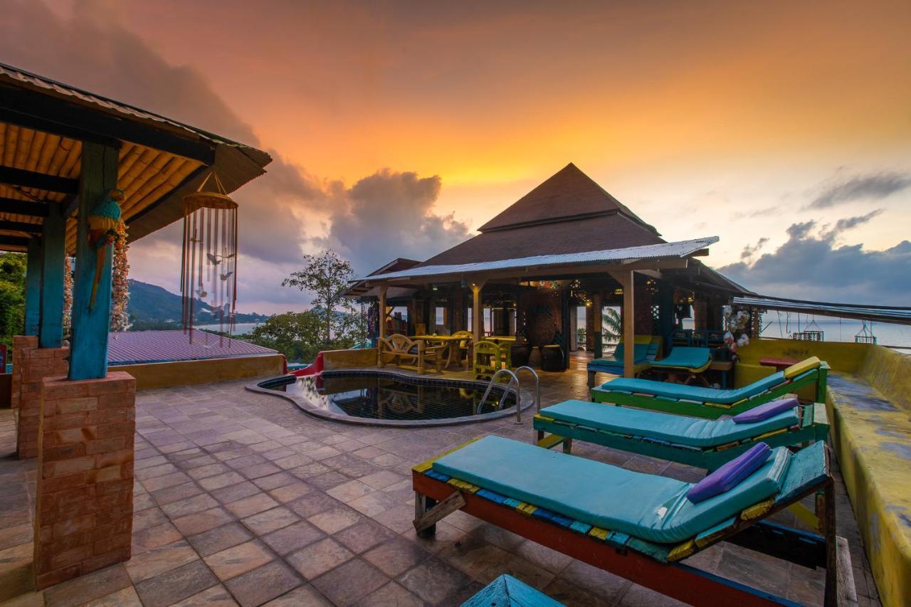 Varinda Resort Lamai Beach (Koh Samui)