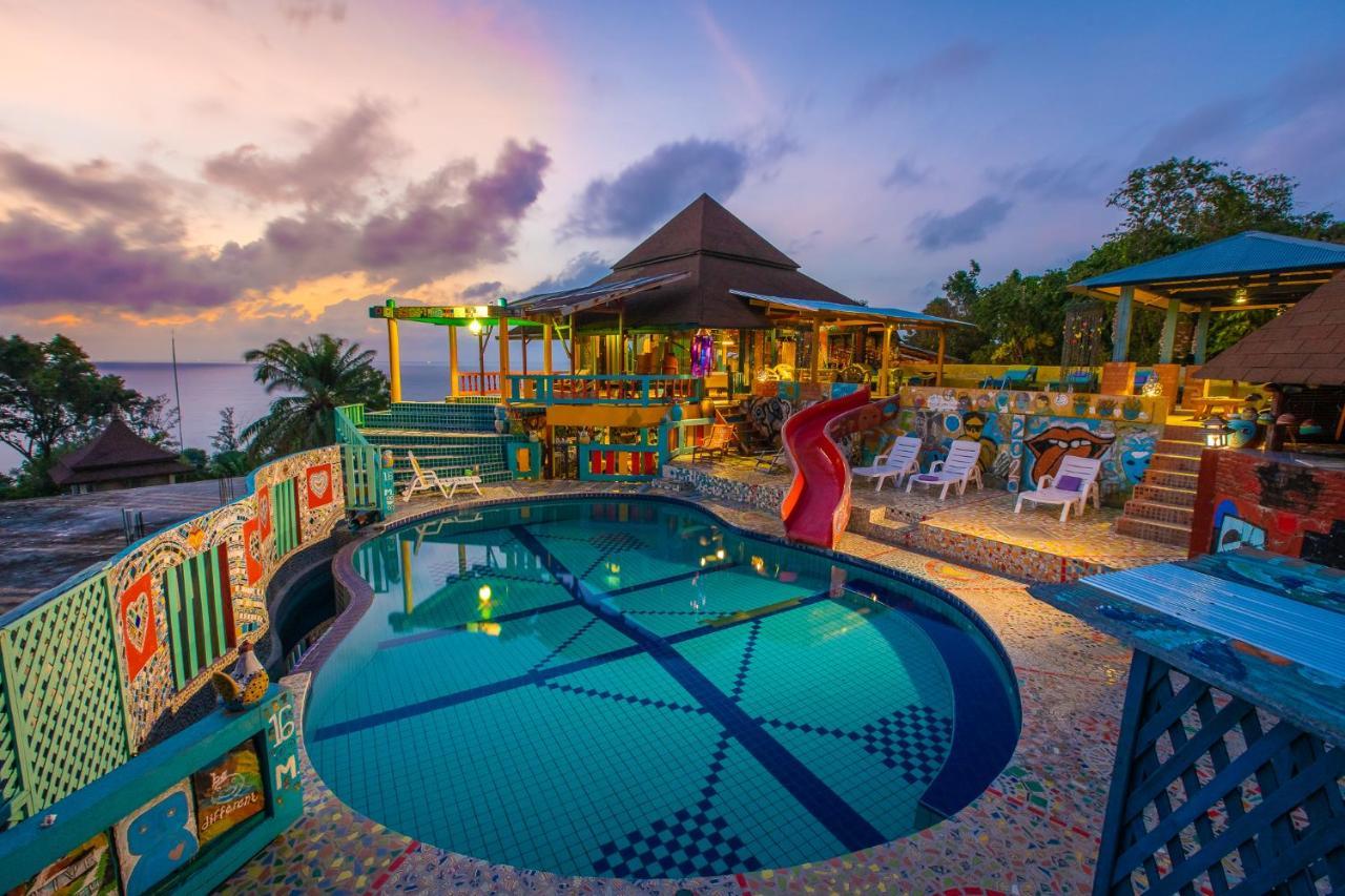 Resort Varinda Garden Lamai Beach (Koh Samui)