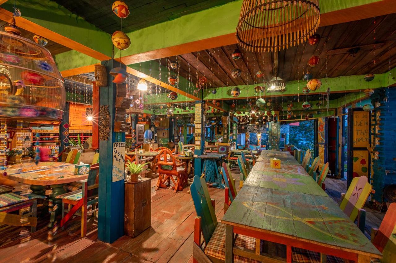 Varinda Garden Resort 3*