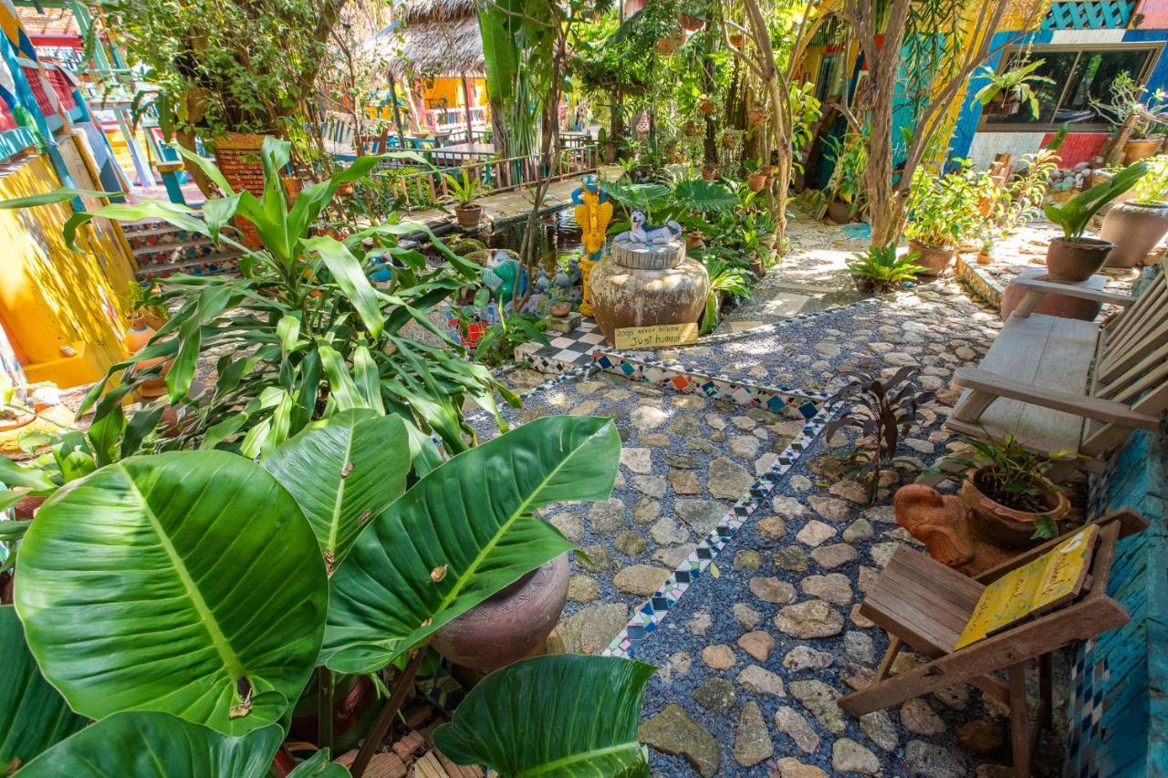 Varinda Resort