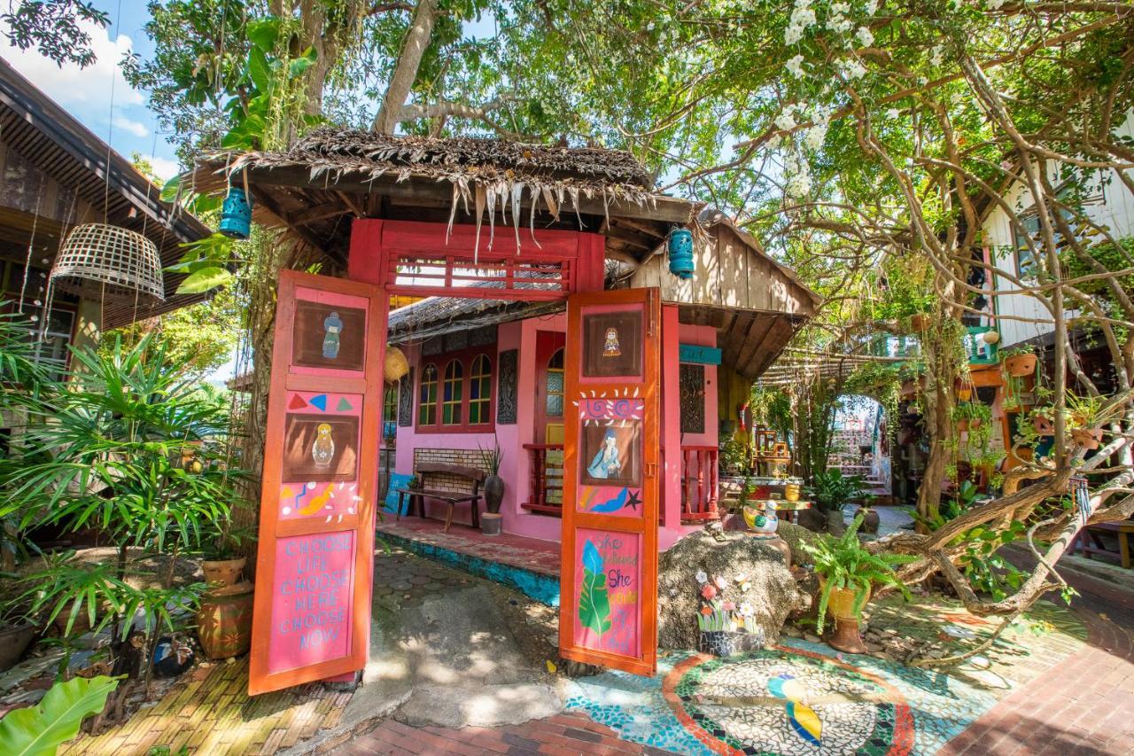 Varinda Lamai Beach (Koh Samui)