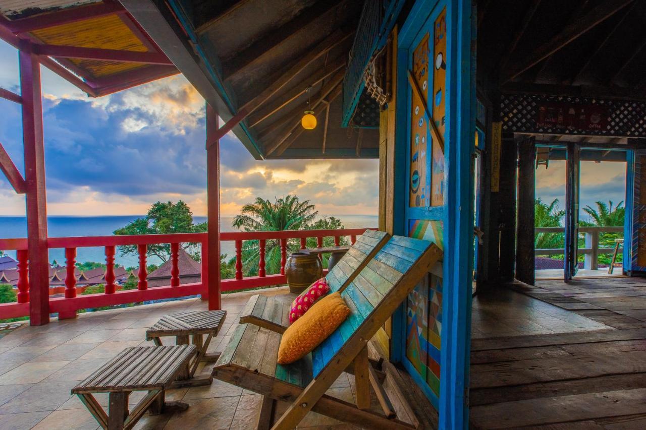 Varinda Lamai Beach (Koh Samui)