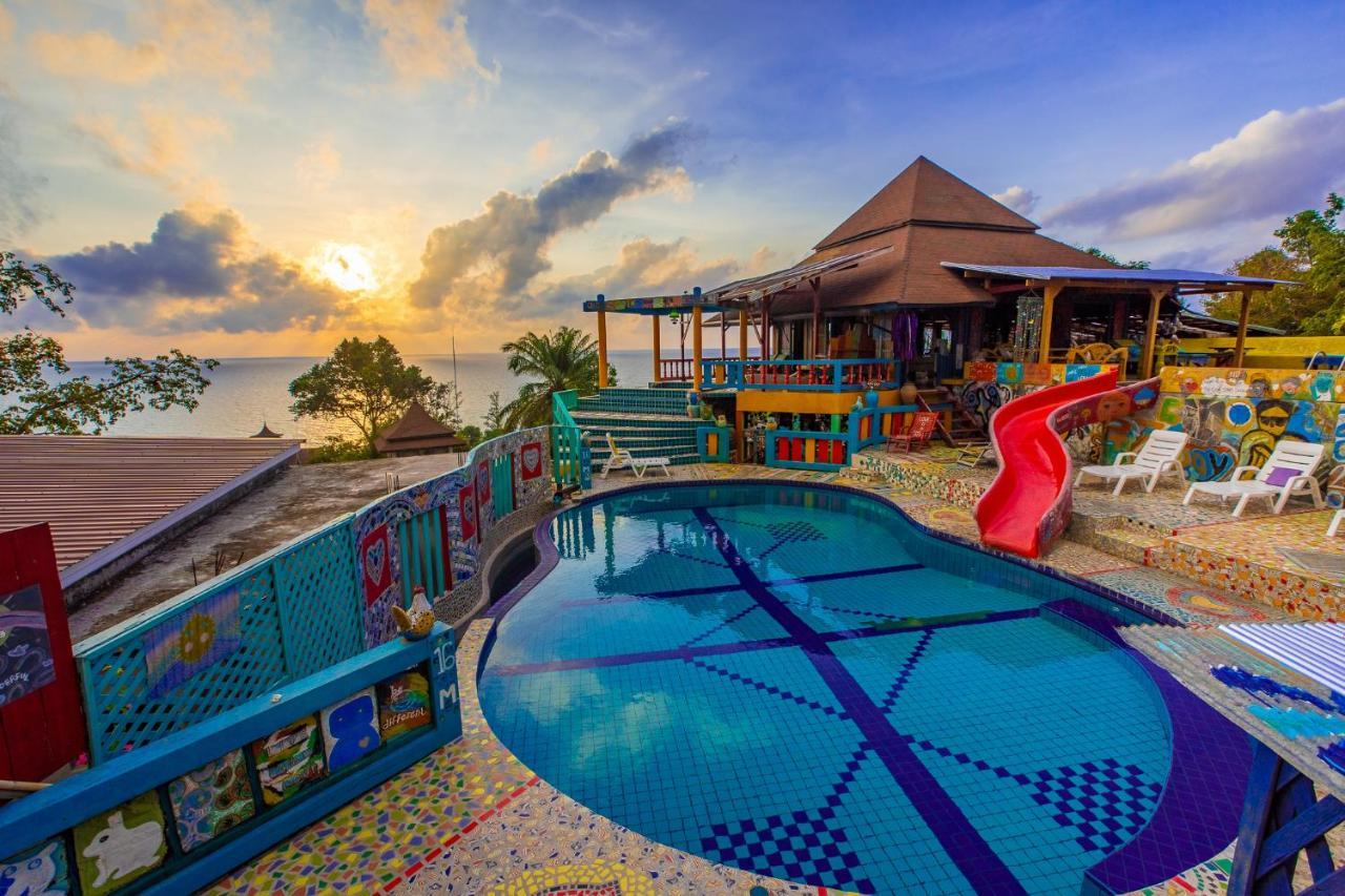 Varinda Resort