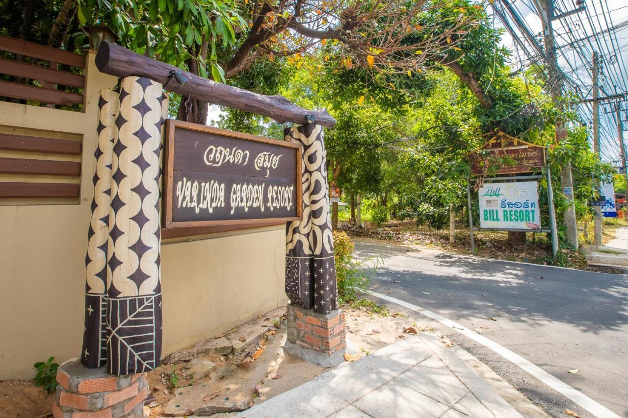 Resort Varinda 3*