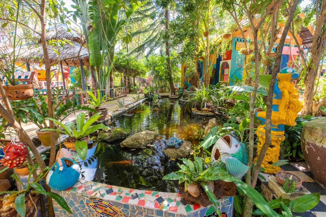 Resort Varinda